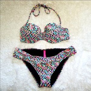 Victoria secret bikini